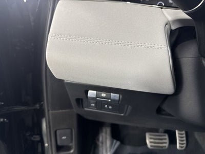 2020 Land Rover Range Rover Evoque Dynamic