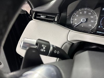 2020 Land Rover Range Rover Evoque Dynamic