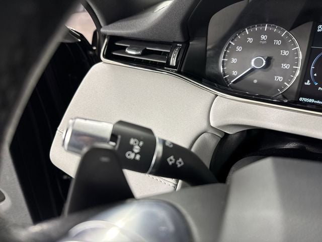 2020 Land Rover Range Rover Evoque Dynamic