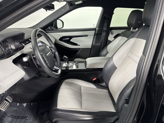 2020 Land Rover Range Rover Evoque Dynamic