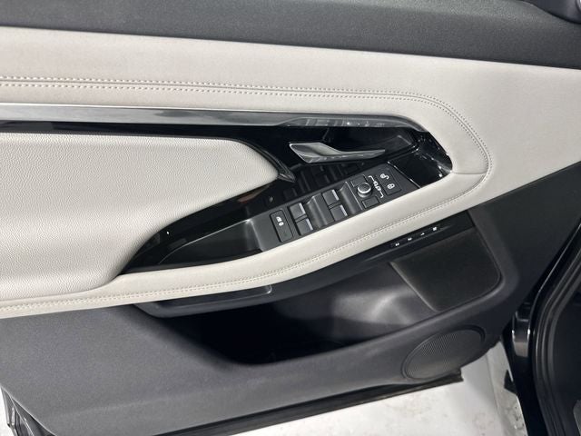 2020 Land Rover Range Rover Evoque Dynamic