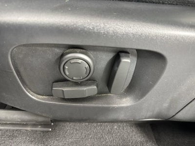 2020 Land Rover Range Rover Evoque Dynamic