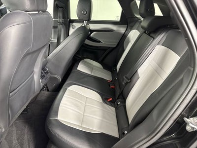2020 Land Rover Range Rover Evoque Dynamic
