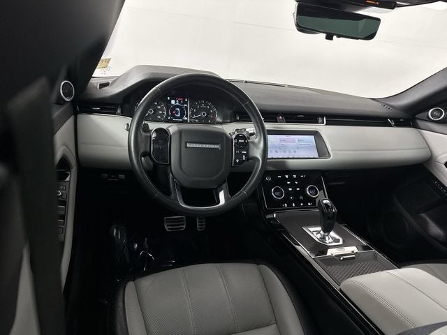 2020 Land Rover Range Rover Evoque Dynamic