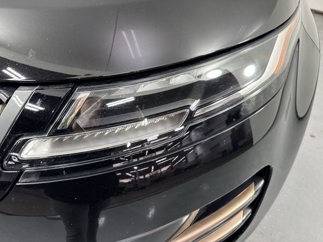 2020 Land Rover Range Rover Evoque Dynamic