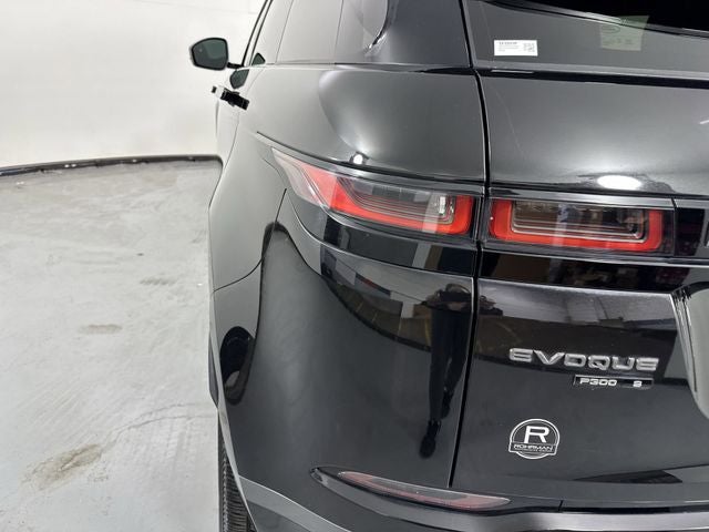 2020 Land Rover Range Rover Evoque Dynamic