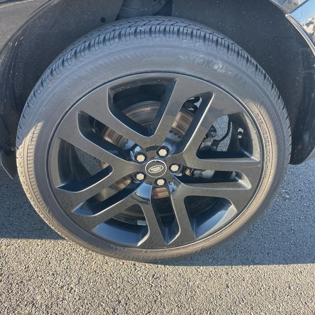 2020 Land Rover Range Rover Evoque Dynamic