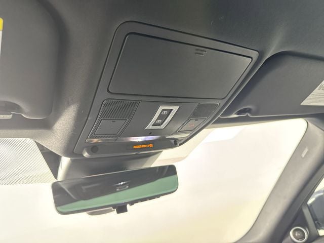 2020 Land Rover Range Rover Evoque Dynamic