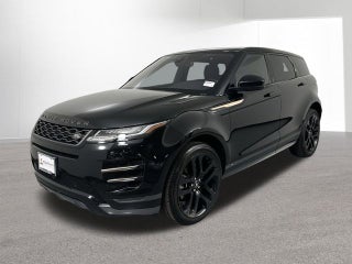 2020 Land Rover Range Rover Evoque Dynamic