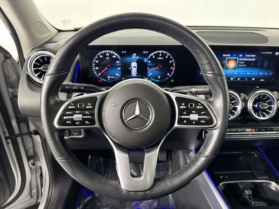 2022 Mercedes-Benz GLB GLB 250 4MATIC®