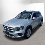 2022 Mercedes-Benz GLB GLB 250 4MATIC®
