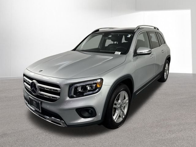 2022 Mercedes-Benz GLB GLB 250 4MATIC®