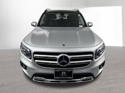 2022 Mercedes-Benz GLB GLB 250 4MATIC®