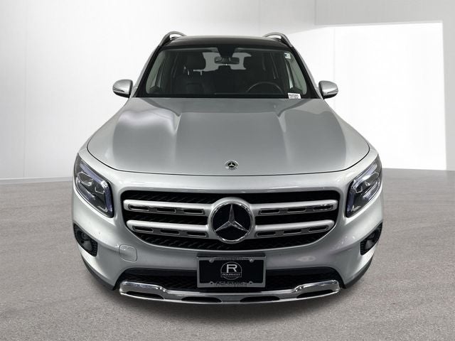 2022 Mercedes-Benz GLB GLB 250 4MATIC®