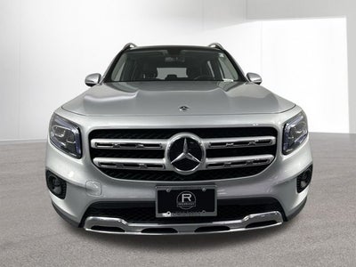 2022 Mercedes-Benz GLB GLB 250 4MATIC®
