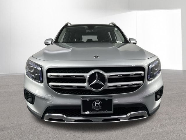 2022 Mercedes-Benz GLB GLB 250 4MATIC®