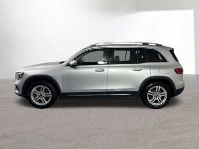 2022 Mercedes-Benz GLB GLB 250 4MATIC®