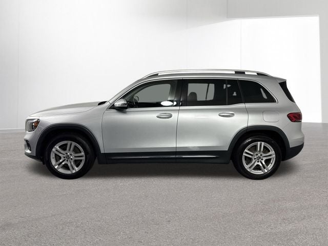 2022 Mercedes-Benz GLB GLB 250 4MATIC®
