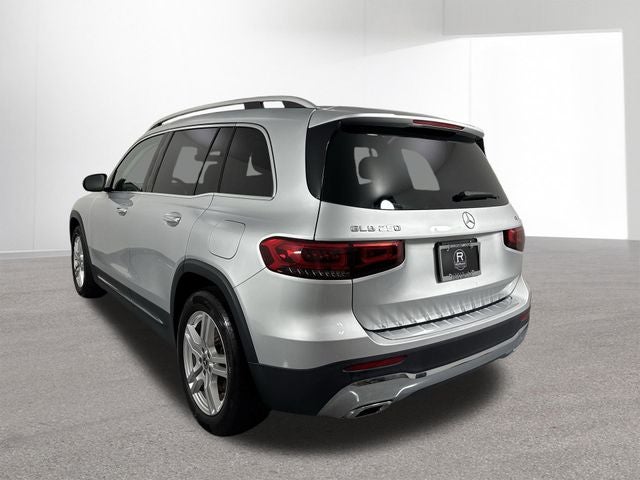 2022 Mercedes-Benz GLB GLB 250 4MATIC®