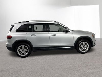 2022 Mercedes-Benz GLB GLB 250 4MATIC®