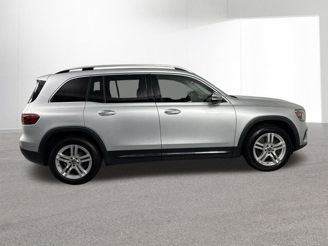 2022 Mercedes-Benz GLB GLB 250 4MATIC®
