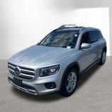 2022 Mercedes-Benz GLB GLB 250 4MATIC®