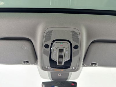2021 Audi Q7 55 Premium quattro