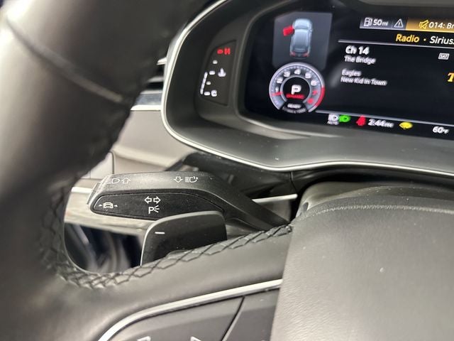 2021 Audi Q7 55 Premium quattro