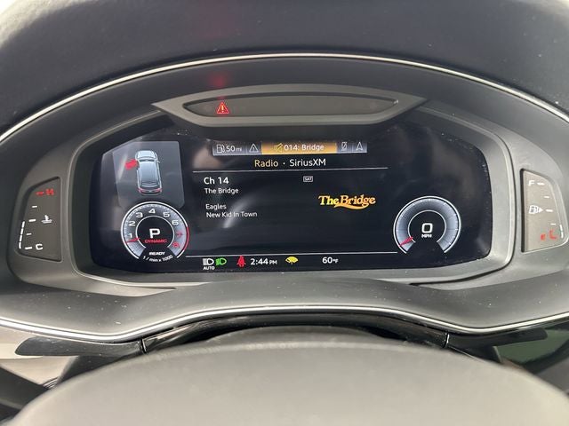 2021 Audi Q7 55 Premium quattro