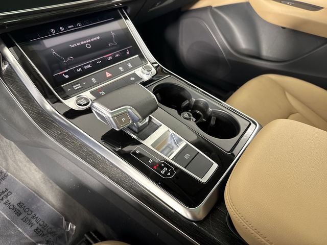 2021 Audi Q7 55 Premium quattro