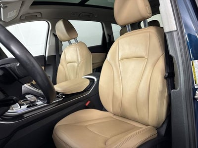 2021 Audi Q7 55 Premium quattro