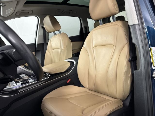 2021 Audi Q7 55 Premium quattro