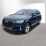 2021 Audi Q7 55 Premium quattro
