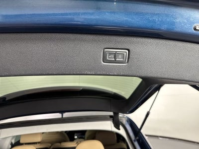 2021 Audi Q7 55 Premium quattro