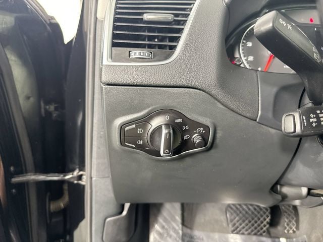 2016 Audi Q5 2.0T Premium quattro