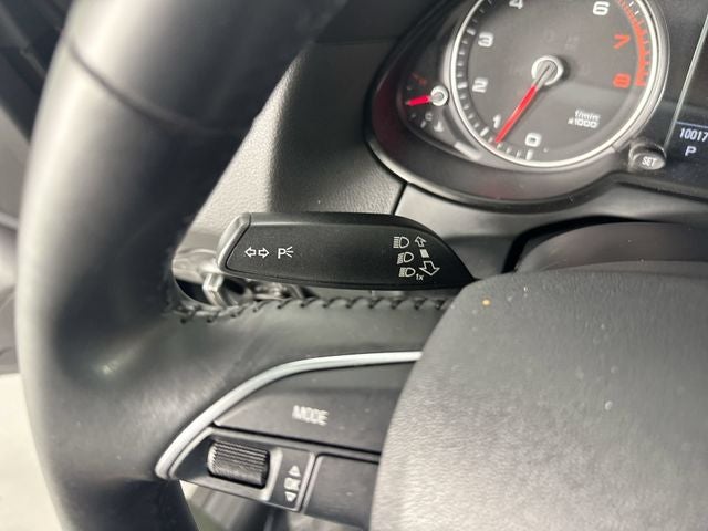 2016 Audi Q5 2.0T Premium quattro
