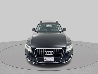 2016 Audi Q5 2.0T Premium quattro