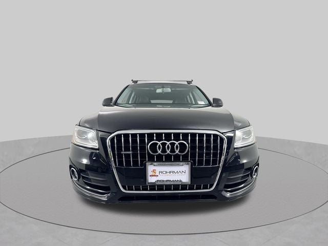2016 Audi Q5 2.0T Premium quattro