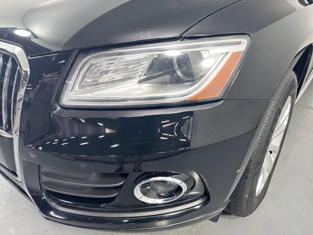 2016 Audi Q5 2.0T Premium quattro