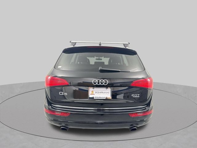 2016 Audi Q5 2.0T Premium quattro