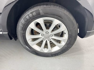 2016 Audi Q5 2.0T Premium quattro