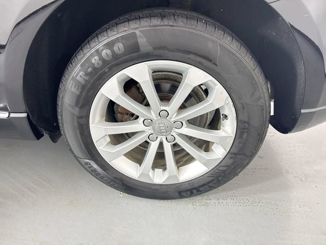 2016 Audi Q5 2.0T Premium quattro