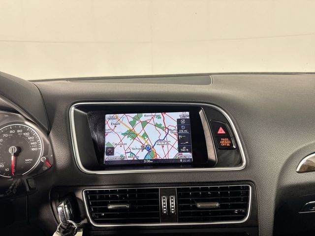 2016 Audi Q5 2.0T Premium quattro