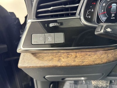 2021 Audi Q8 55 Premium Plus quattro