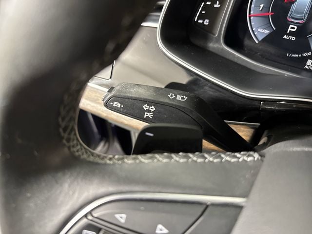 2021 Audi Q8 55 Premium Plus quattro