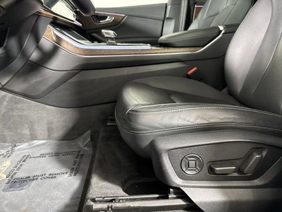 2021 Audi Q8 55 Premium Plus quattro