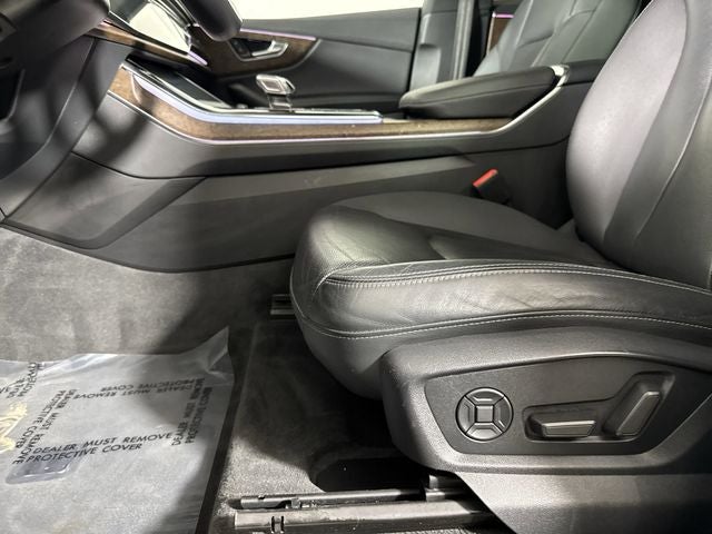 2021 Audi Q8 55 Premium Plus quattro