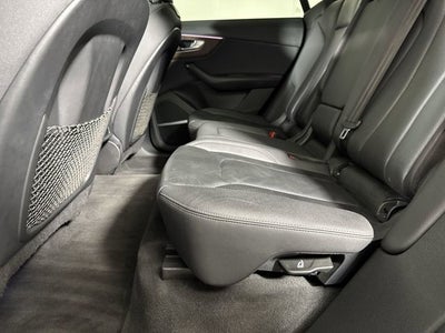 2021 Audi Q8 55 Premium Plus quattro