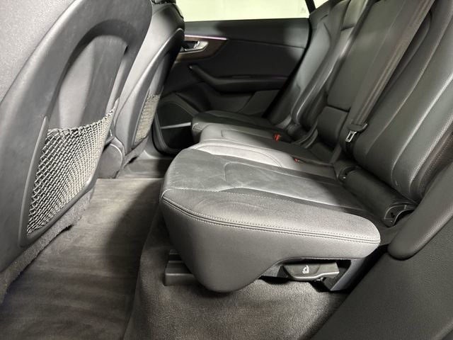 2021 Audi Q8 55 Premium Plus quattro