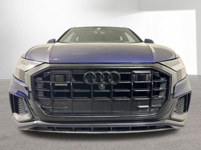 2021 Audi Q8 55 Premium Plus quattro